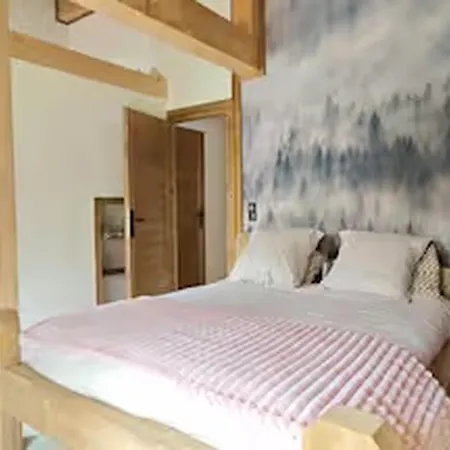 Chalet Au Coeur Des Stations De De Haute Tarentaise