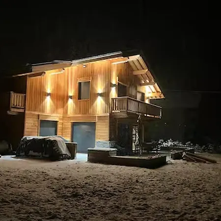 Au Coeur Des Stations De De Haute Tarentaise